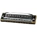 Hohner Blues Harp Harmonica, Key of G