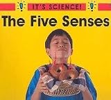 The Five Senses (Its Science!)