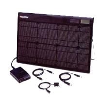 SunWize Portable Solar 9.9 Watt System for Laptops computers