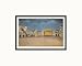 Aragon Ballroom, Chicago, Illinois Pre-Matted Print, 14 x 11