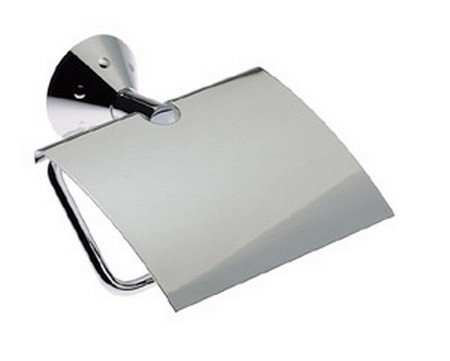 Cover image : Robern Designlogic Exo Toilet Tissue Holders - EXPH