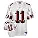 Alex Smith San Francisco 49ers Replica Youth White Jersey - Youth-XL