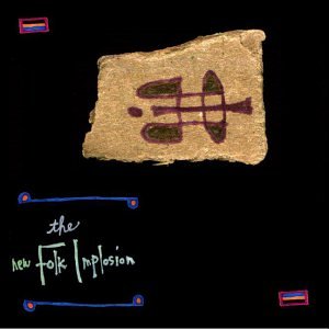 CD-Charts  Music : The New Folk Implosion