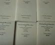 Deutschland-Berichte der Sozialdemokratischen Partei Deutschlands (Sopade) Sieben Jahrg�nge 1934-1940 sowie Register komplett in sieben B�nden.