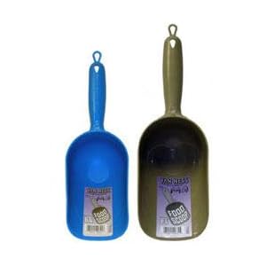 Van Ness Multipet Plastic Food Scoop