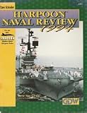Harpoon Naval Review 1994 (Harpoon naval wargame)