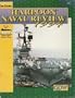 Harpoon Naval Review 1994 (Harpoon naval wargame)