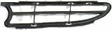 98-00 TOYOTA COROLLA GRILLE LH (DRIVER SIDE) (1998 98 1999 99 2000 00) T070302 5311302010