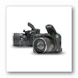 5.0 MP Digital Camera