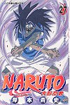 Review Dong Li  / Naruto (