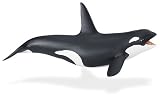 31SDRRacdeL. SL160  KILLER WHALE ADULT by Safari, Ltd..
