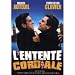 L'Entente cordiale (Zuros Paros-Hungarian edition with original French soundtrack and optional Hungarian subtitle,Region 2 DVD)