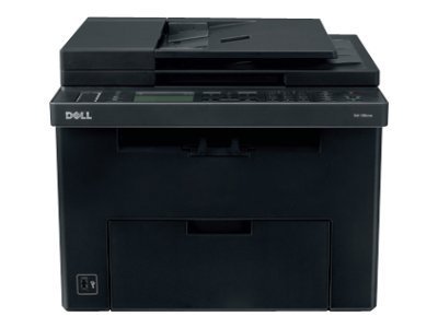 NEW Dell Multifunction Color - 1355CN