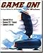  : Game On!