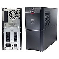 Apc SmartUPS 2200VA USB + Serial 230V Preisvergleich