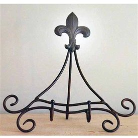 Fleurmarket Cookbook Holder