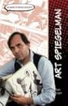 Art Spiegelman (The Library of Graphic Novelists)