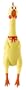 18" Squawkin Rubber Chicken Novelty GAG Joke Toy