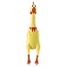 18" Squawkin Rubber Chicken Novelty GAG Joke Toy