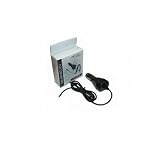 Sumnique - New Car Charger for TomTom One V2 New Edition