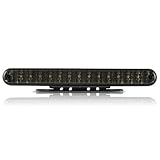 Eurolite TF1060 LED Daytime Running Lights Smoke, Set of 2
