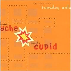 Where Psyche Meets Cupid