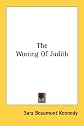 The wooing of Judith, (Historical series. Colonial Virginia)