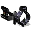 TRUGLO Pendulum Fixed Bracket .029 Black Sight