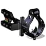 TRUGLO Pendulum Fixed Bracket .029 Black Sight
