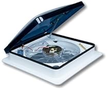 Best Price Fan Tastic Vent 807350 12 Volt Variable Speed