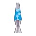 The Original Lava Grand 10-inch Motion Lamp - Green/Blue