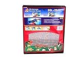 E-Z Entry Screen Cover / 29 Gallon