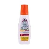 Stevia Cinnamon - Convenient Drop-Tip Squeeze Bottle - 1.35 oz - Liquid