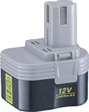 リョービ　ニカド電池パック　１２Ｖ　3101088 B1220F2