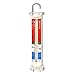 Taylor 5927 Glycol Refrigerator/Freezer Thermometer RS.3227.00