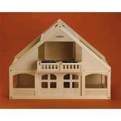 Ryan's Room Home Again, Home Again