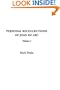 Personal Recollections of Joan of Arc, V1