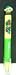 Nintendo DS Super Mario Stylus Pens - Turtle Shield (Version 2)