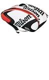Wilson K Pro Tour 6 Pack 09