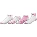 Rams For Bare Feet Women's NFL Pink Ribbon Socks