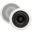 Phoenix Gold ATC-6 6.5" In-Ceiling Speakers (Pair)