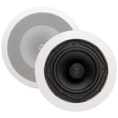 Phoenix Gold ATC-6 6.5" In-Ceiling Speakers (Pair)
