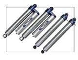 Explorer Pro Comp 55597B Xj/Zj Sway Bar Link Kit