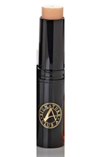 Signature Club A Rapid Transport C Infused Concentrate for Eyes .22oz