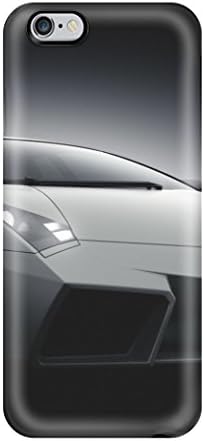 For Iphone 6 Plus Protector Case The Amazing Lamborghini Phone Cover