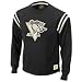 Penguins Retro Sport NHL LS Applique Tee - Men's