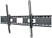 Peerless St680P 61-Inch102-Inch Universal Tilt Flat Panel Wall Mounts (Black)