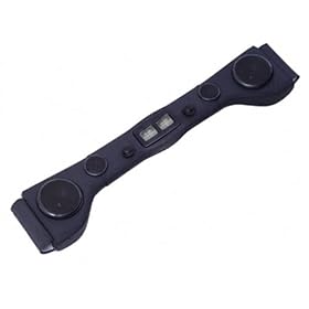 Outland-Sound Bar: 1987-2004 Jeep Wrangler; Overhead Sound for 1987-2005 JEEP WRANGLER ALL by 