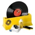 SPIN-CLEAN� Plattenwaschmaschine / Schallplattenwaschmaschine