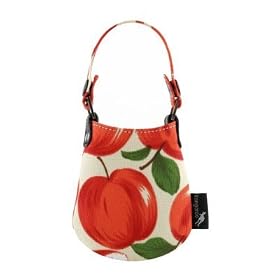 Kangaroo Cell Phone Camera MP3 Case - Apples by Hypergear